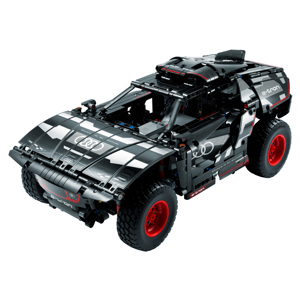 Lego Audi RS Q e-tron 42160